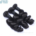 Top Quality grade 8a Peruvian hair loose wave 100% unprocessed virgin human hair weaving wholesale aliexpress virgin hair